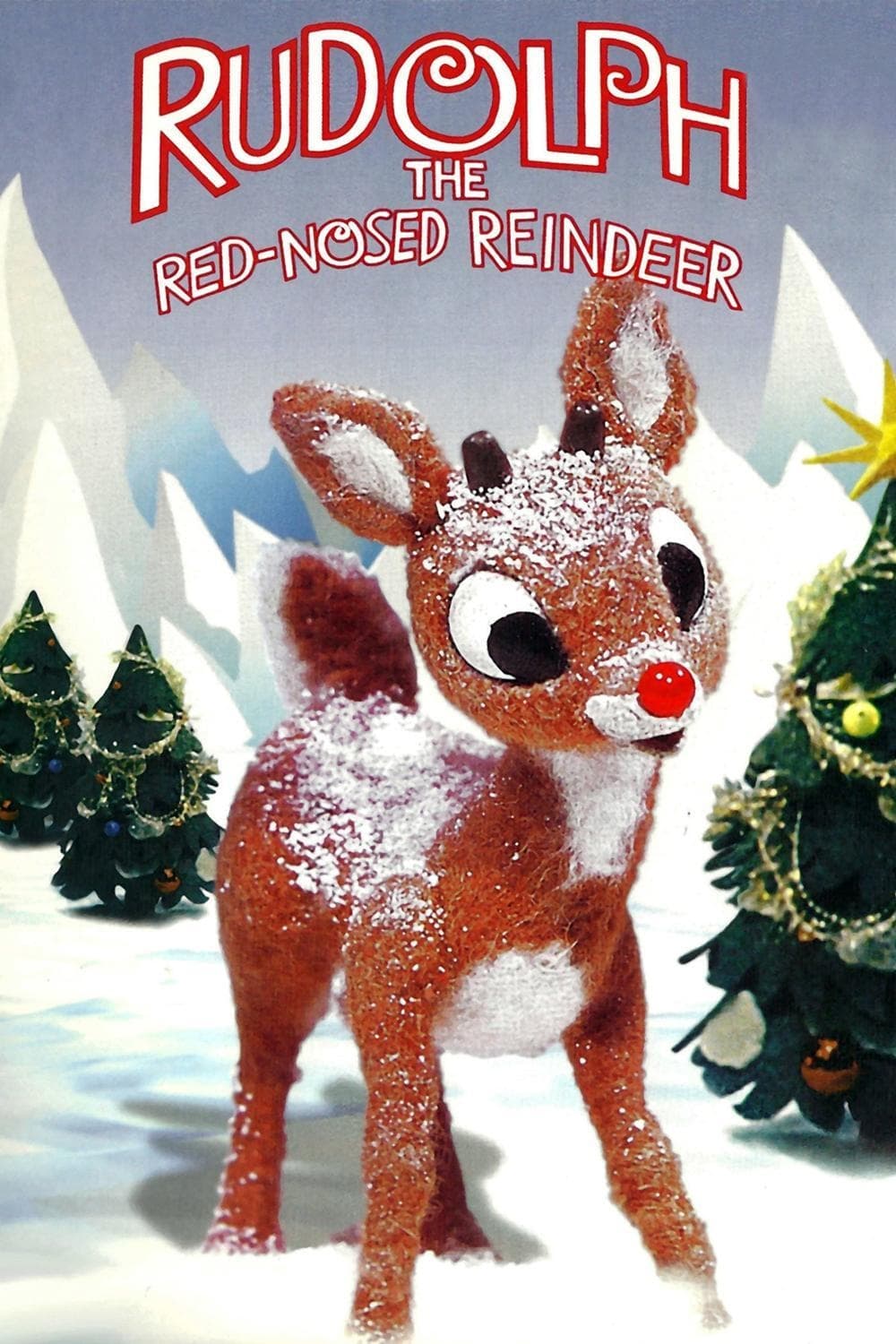 Rudolph the Red-Nosed Reindeer (1964) [304232] (A1733676975) [[Movies]] --Plex--